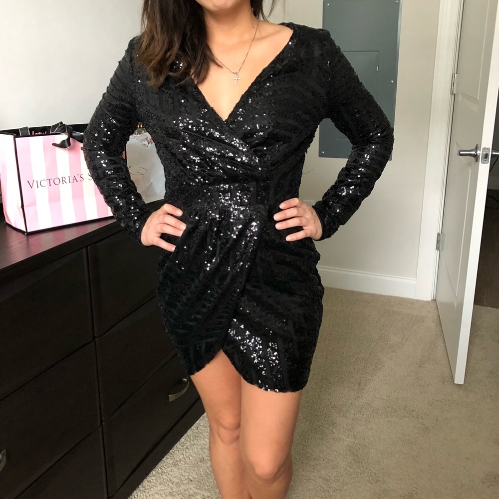 Event dress